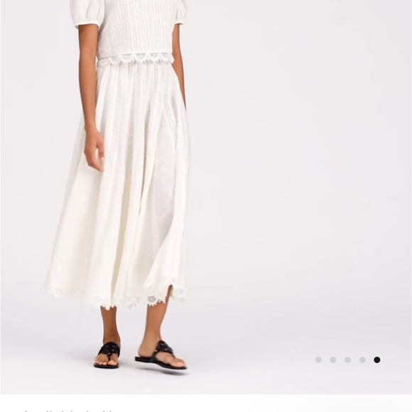 Tory burch soft Miller sandals - Picture 3 of 15